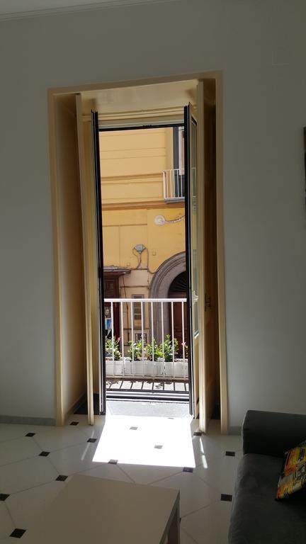 Casa Fortuna Sorrento Exterior foto